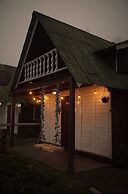 Cabanas Capivari Lodge