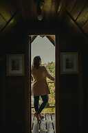 Cabanas Capivari Lodge