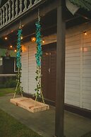 Cabanas Capivari Lodge