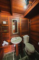 Cabanas Capivari Lodge