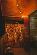 Cabanas Capivari Lodge