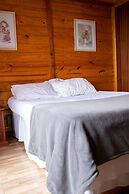 Cabanas Capivari Lodge