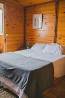 Cabanas Capivari Lodge