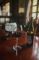 Cabanas Capivari Lodge