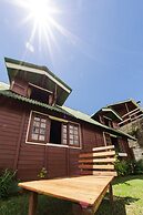 Cabanas Capivari Lodge