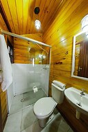 Cabanas Capivari Lodge