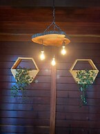 Cabanas Capivari Lodge