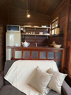 Cabanas Capivari Lodge