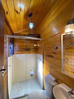 Cabanas Capivari Lodge