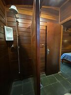 Cabanas Capivari Lodge