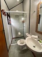 Cabanas Capivari Lodge