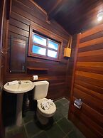 Cabanas Capivari Lodge