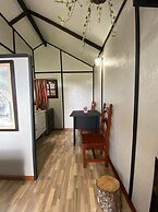 Cabanas Capivari Lodge