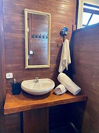 Cabanas Capivari Lodge