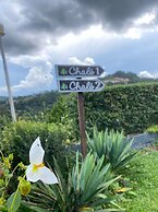 Cabanas Capivari Lodge