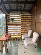 Cabanas Capivari Lodge