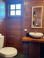 Cabanas Capivari Lodge