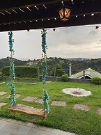 Cabanas Capivari Lodge