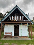 Cabanas Capivari Lodge