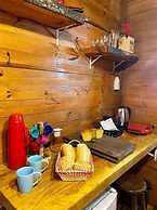 Cabanas Capivari Lodge