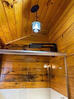 Cabanas Capivari Lodge