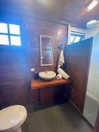 Cabanas Capivari Lodge