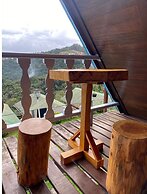 Cabanas Capivari Lodge