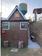 Cabanas Capivari Lodge