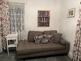 The Hearts Desire B & B