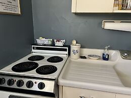 The Hearts Desire B & B