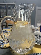 The Hearts Desire B & B