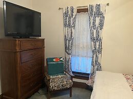 The Hearts Desire B & B