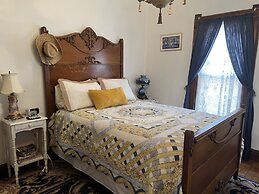 The Hearts Desire B & B