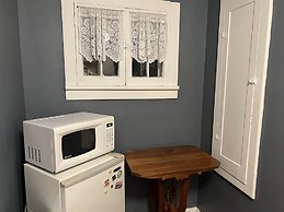 The Hearts Desire B & B