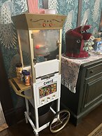 The Hearts Desire B & B