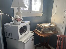 The Hearts Desire B & B