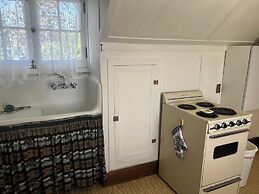 The Hearts Desire B & B