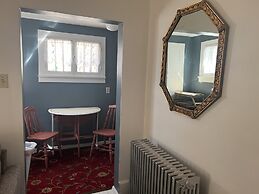 The Hearts Desire B & B