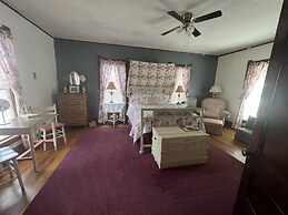 The Hearts Desire B & B