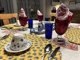 The Hearts Desire B & B