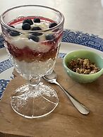 The Hearts Desire B & B