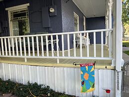 The Hearts Desire B & B