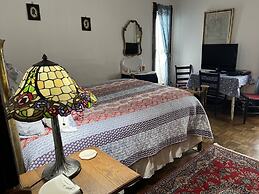 The Hearts Desire B & B