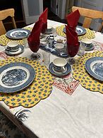 The Hearts Desire B & B