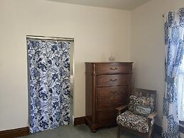 The Hearts Desire B & B