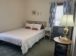 The Hearts Desire B & B