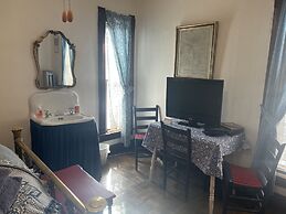 The Hearts Desire B & B