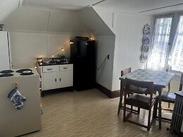 The Hearts Desire B & B