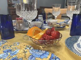 The Hearts Desire B & B