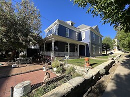 The Hearts Desire B & B